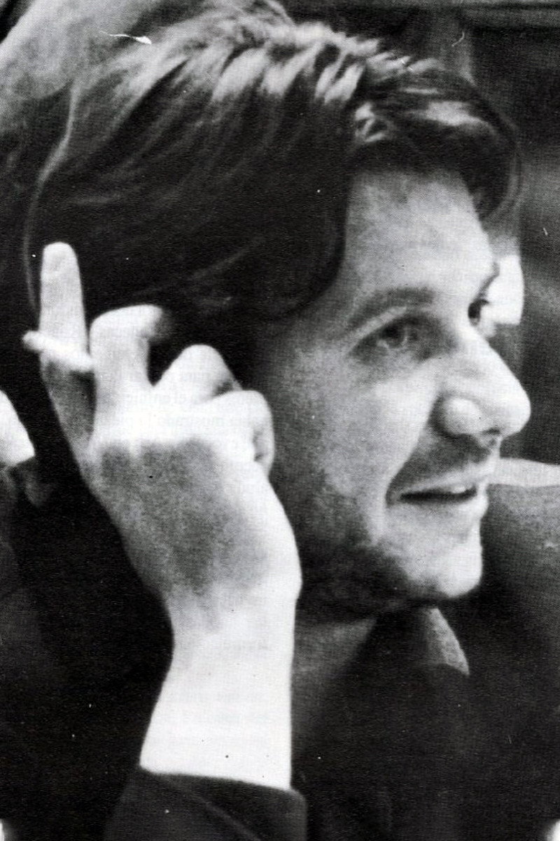 Alejandro Agresti — фото 1