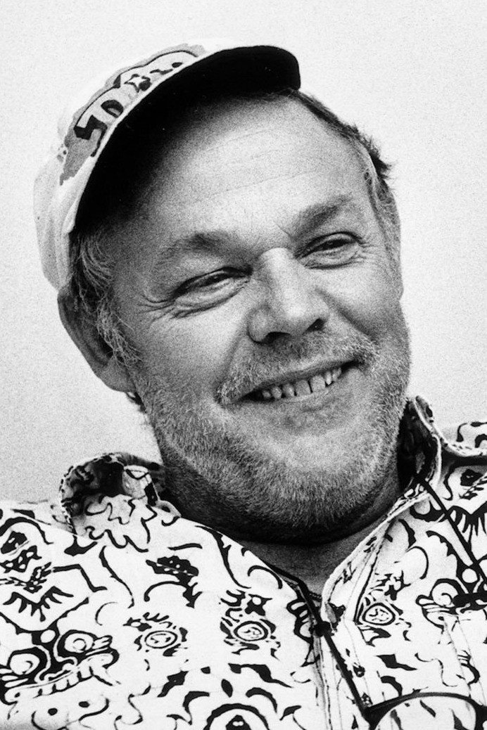 Lewis Arquette — фото 1