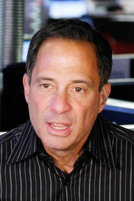 Harvey Levin — фото 1