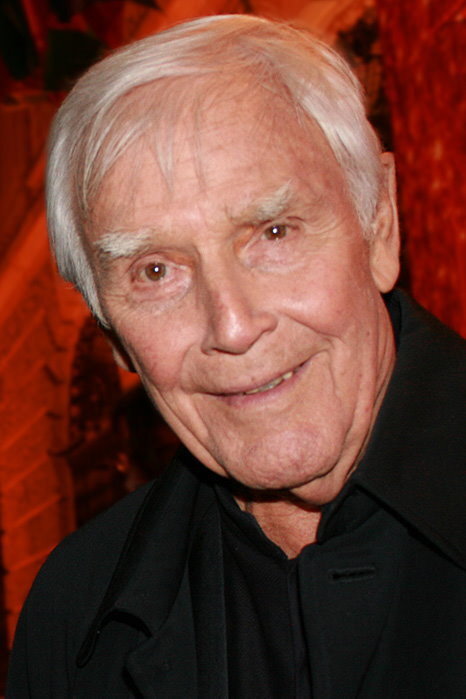 Joachim Fuchsberger — фото 1