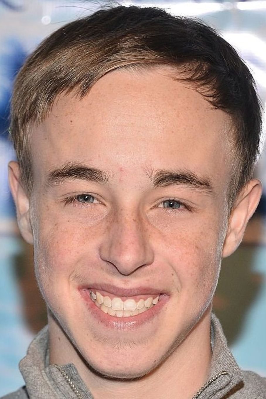 Джей Гед