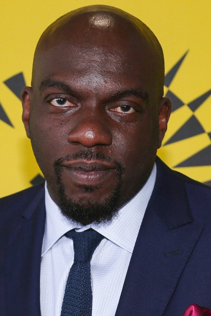 Omar J. Dorsey — фото 1