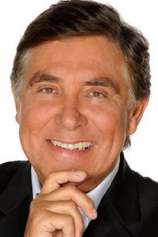 Jean-Pierre Foucault — фото 2