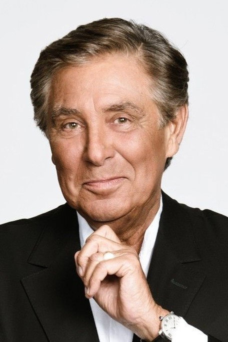 Jean-Pierre Foucault — фото 1