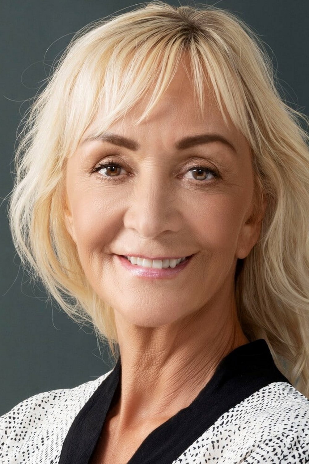 Charlotte Bircow — фото 1