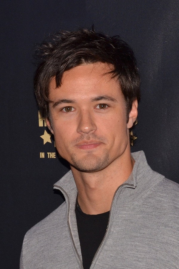 Matthew Atkinson — фото 1