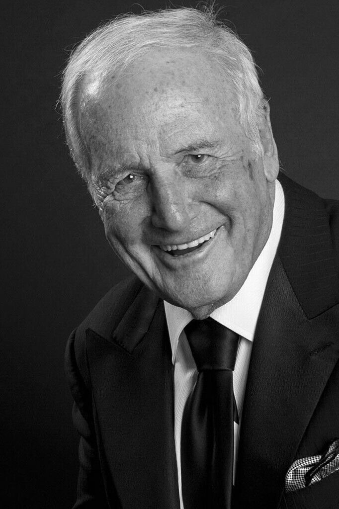Jerry Weintraub — фото 1