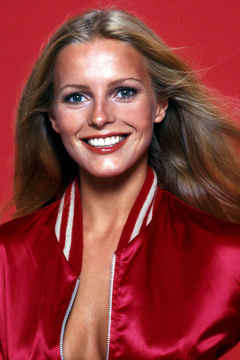 Cheryl Ladd — фото 2