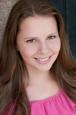 Chloe Roe — фото 3