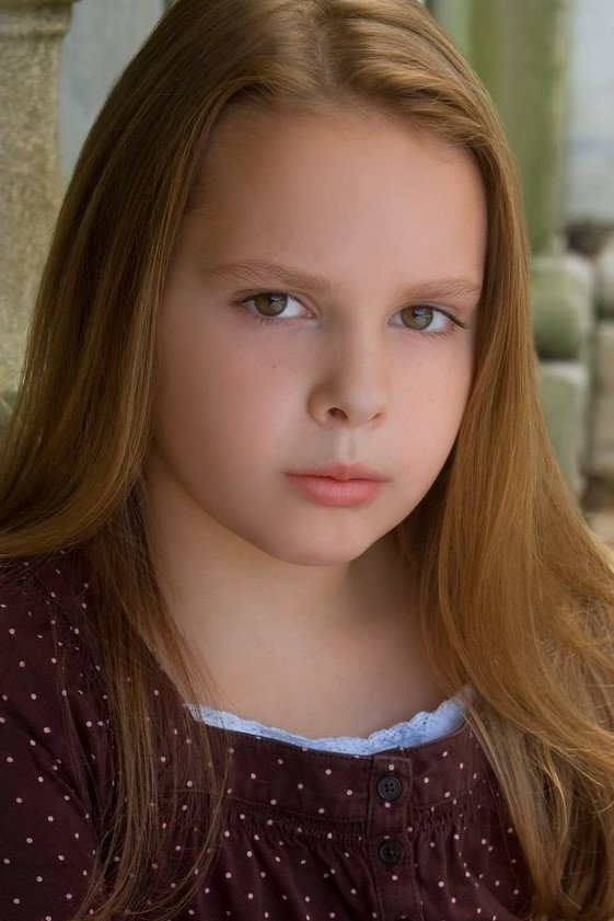 Chloe Roe — фото 2