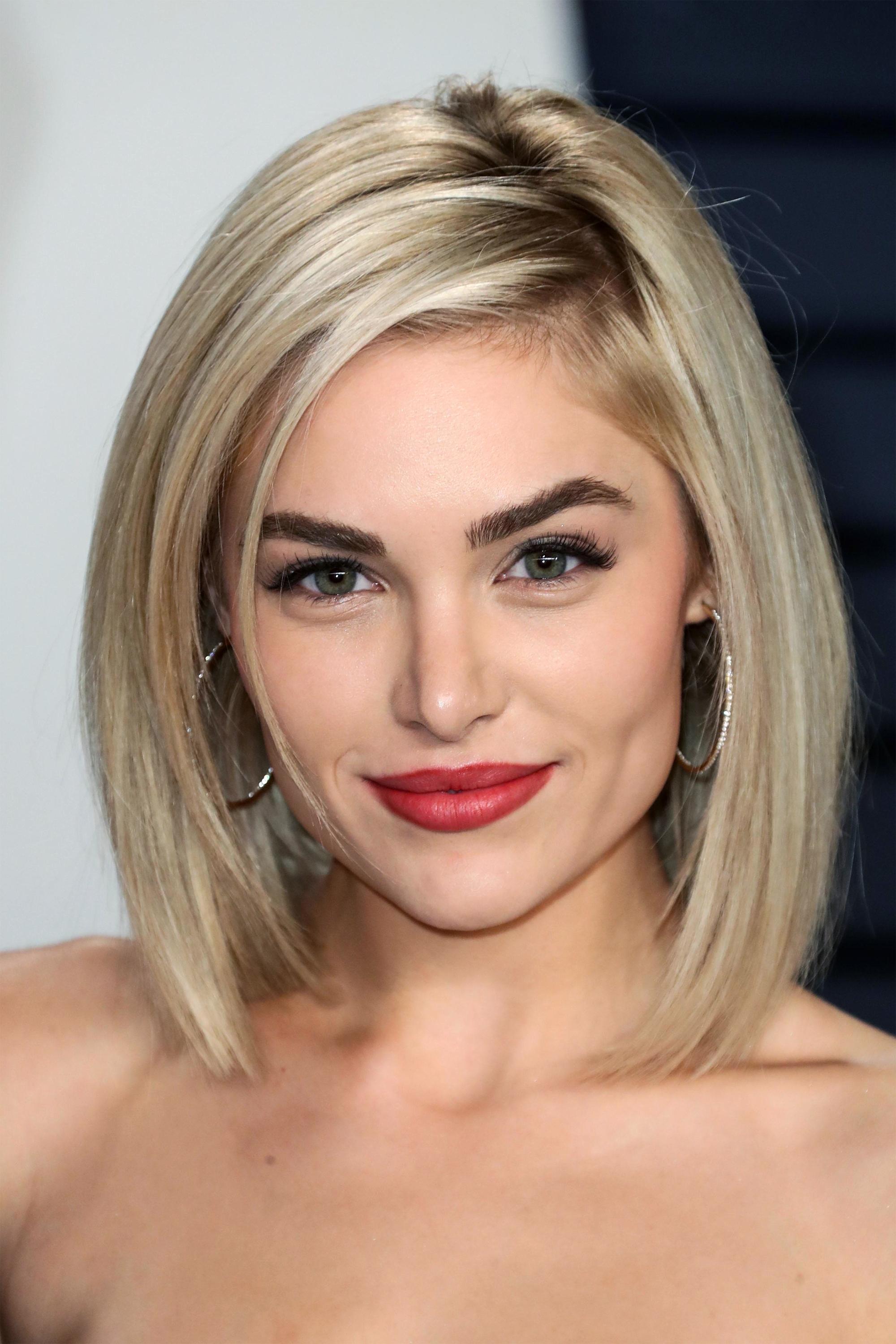 Мішель Рендольф — фото 1