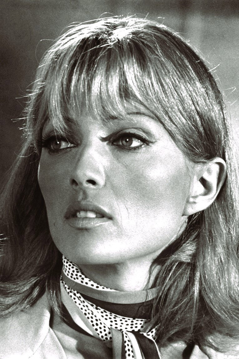 Стефана Одран — фото 3