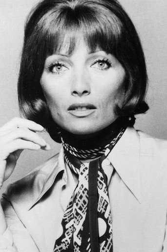 Стефана Одран — фото 1