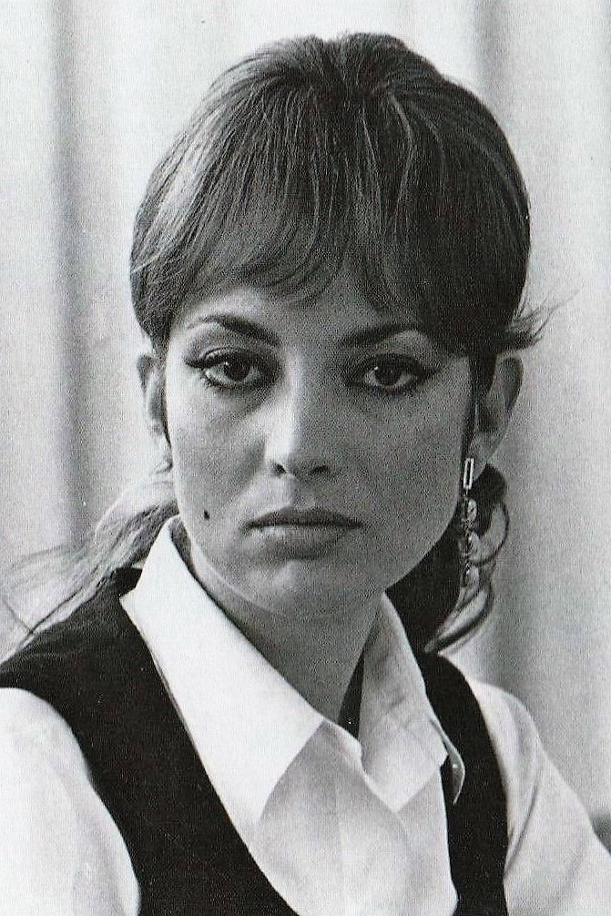 Стефана Одран — фото 2