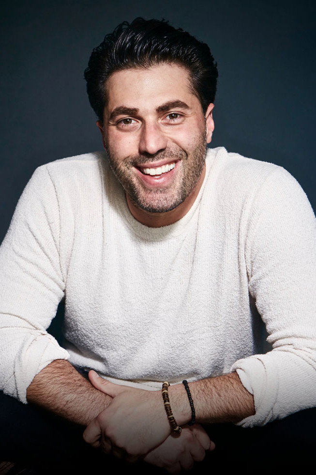 Адам Рей — фото 1