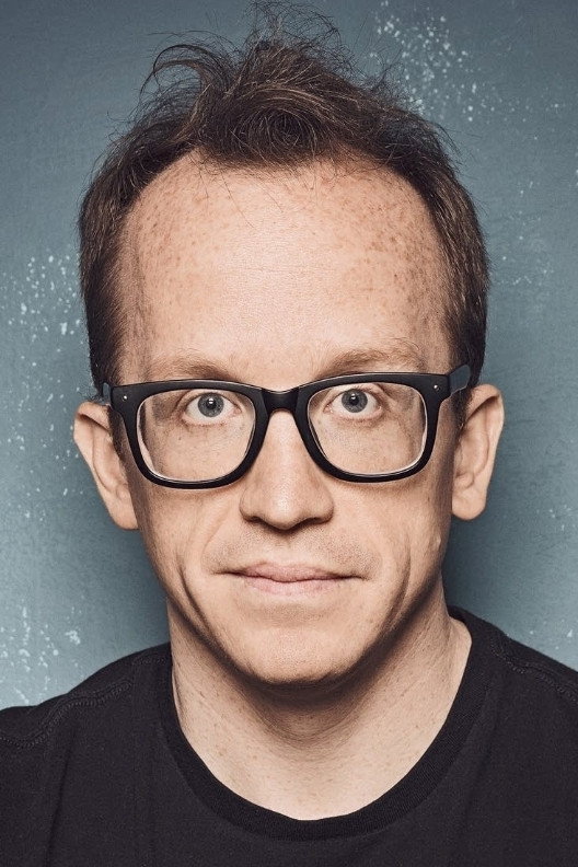 Chris Gethard — фото 1