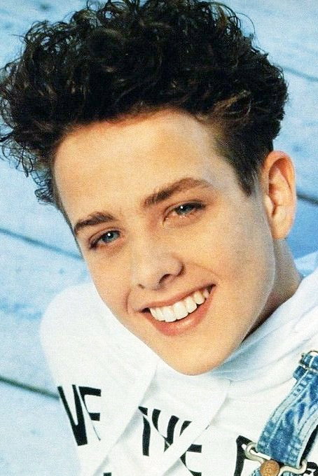 Joey McIntyre — фото 2