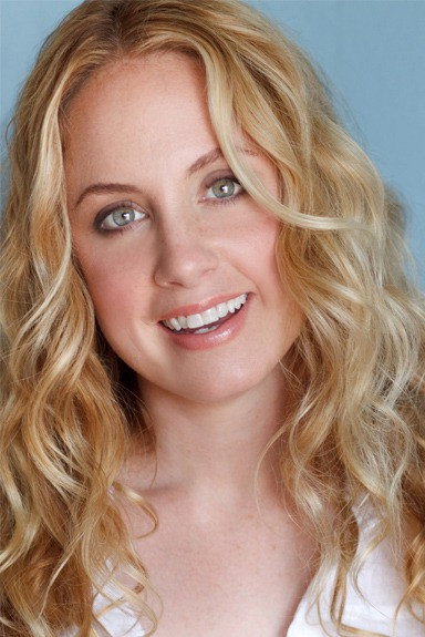 Jessica Chaffin — фото 1