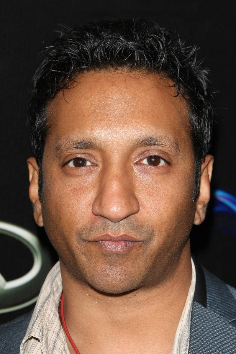 Phaldut Sharma — фото 1