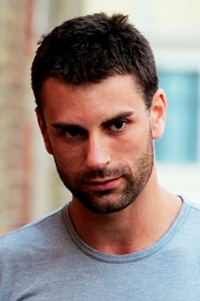 Basher Savage — фото 1