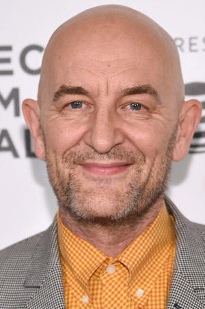 Ralph Brown — фото 1