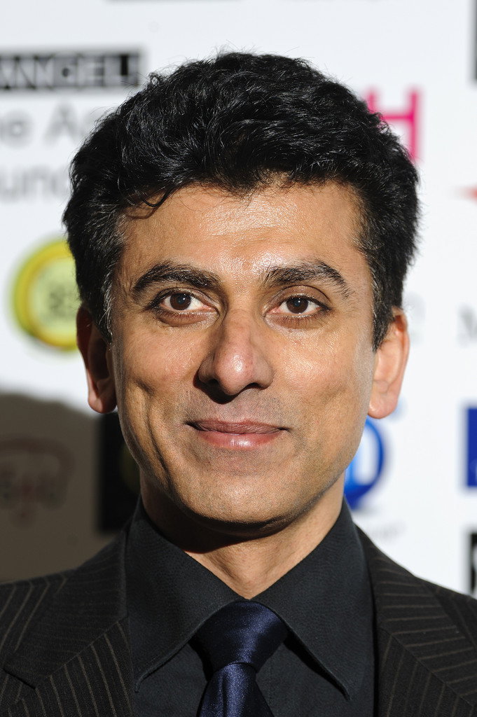 Ace Bhatti — фото 2