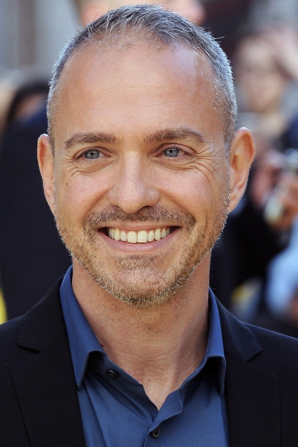 Кайл Балда — фото 1