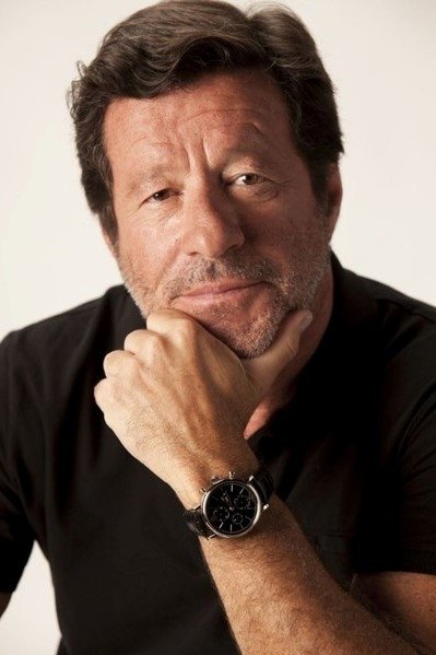 Joaquim de Almeida — фото 3