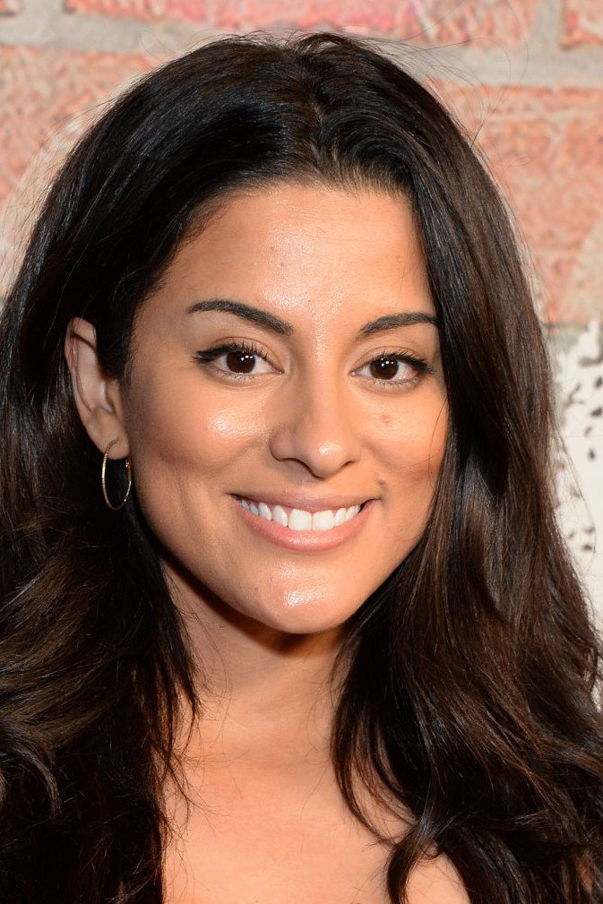 Carmela Zumbado — фото 1