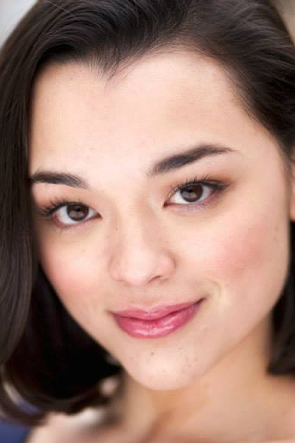 Midori Francis — фото 1