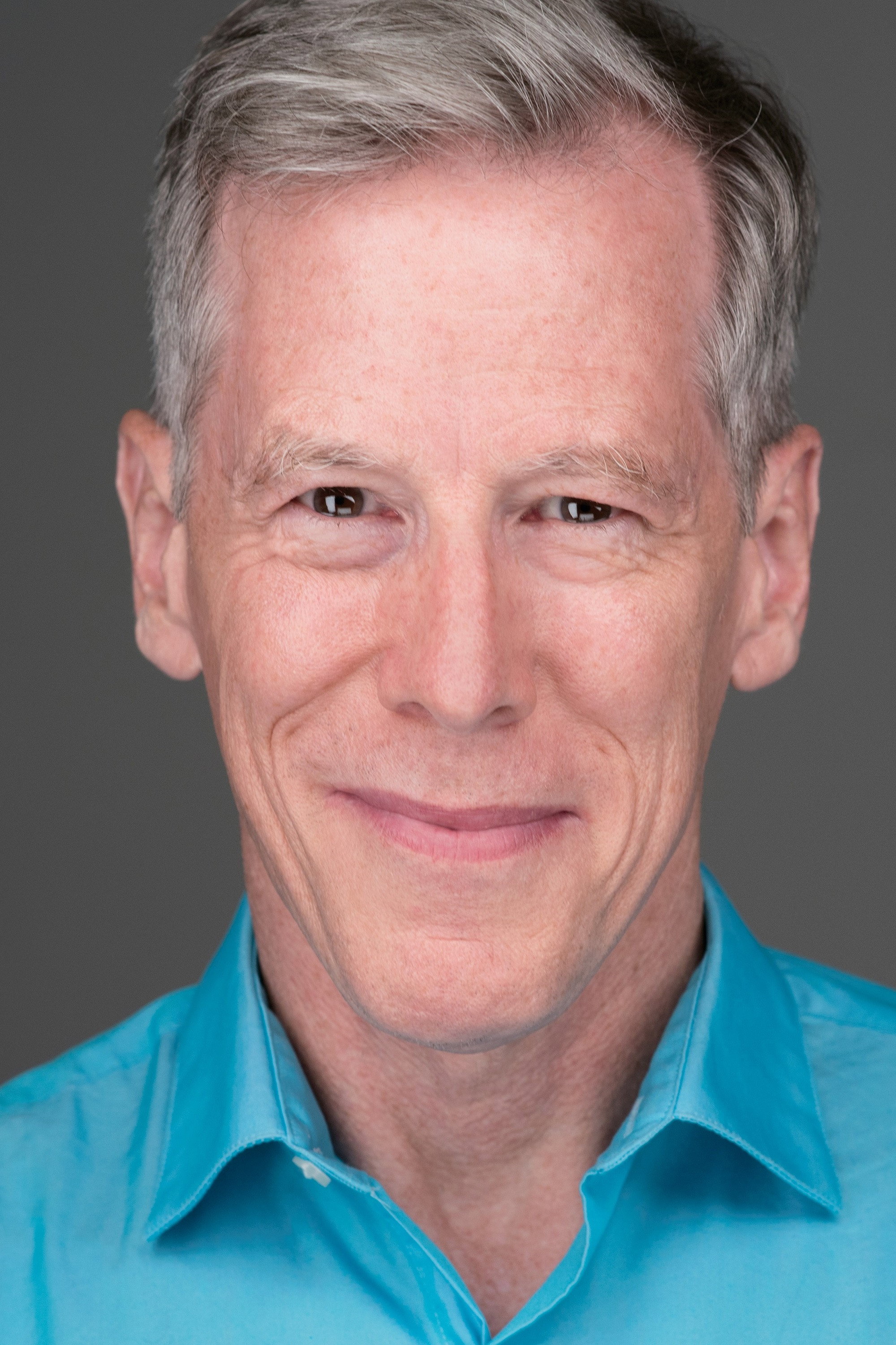 Steven Hauck — фото 3