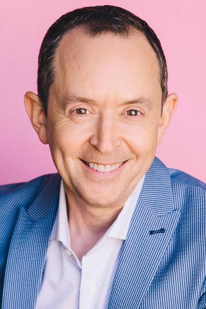 Richard Robichaux — фото 1