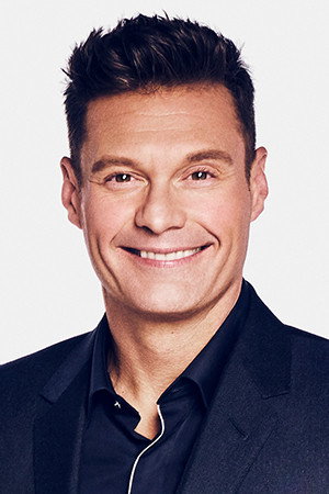 Ryan Seacrest — фото 1