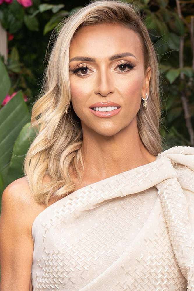 Giuliana Rancic — фото 1
