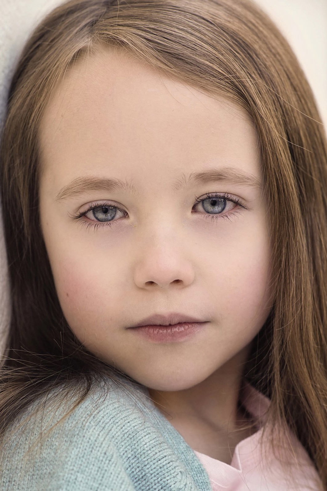 Vivien Lyra Blair — фото 2