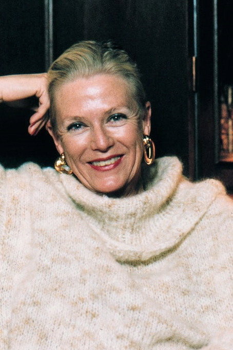 Nina van Pallandt — фото 2