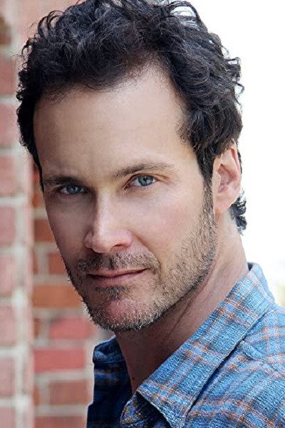 Randall Batinkoff — фото 2