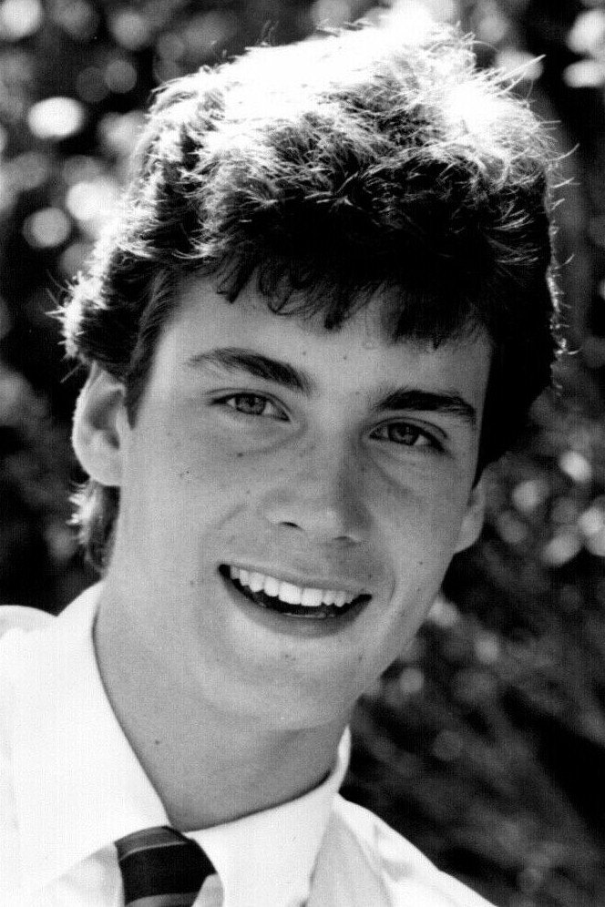 Randall Batinkoff — фото 1