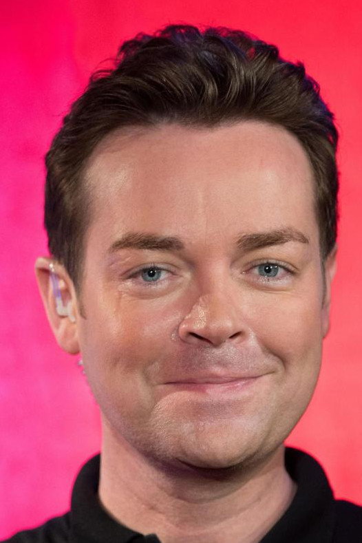 Stephen Mulhern — фото 2
