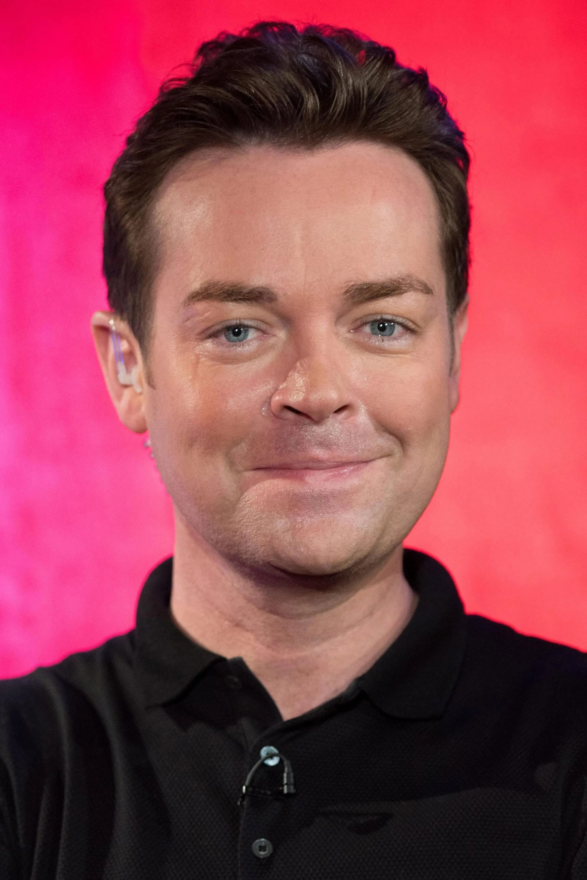 Stephen Mulhern — фото 1