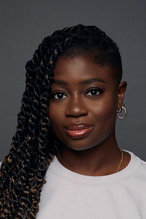 Clara Amfo — фото 1