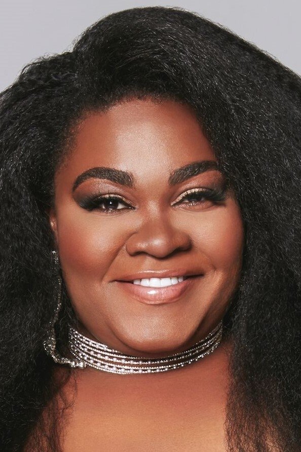 Да'Він Джой Рендольф — фото 1