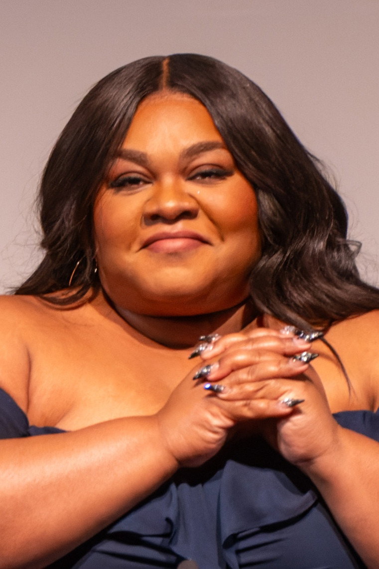 Да'Він Джой Рендольф — фото 2