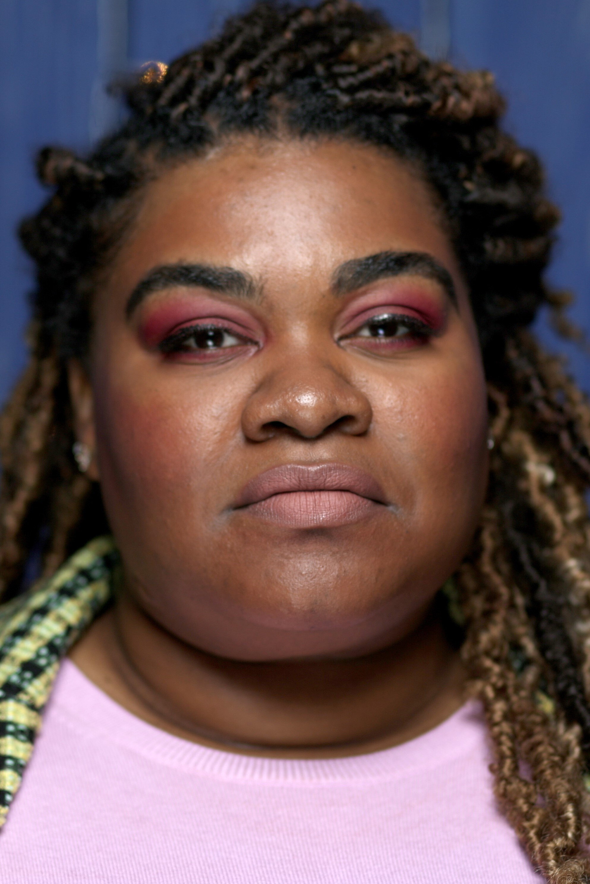 Да'Він Джой Рендольф — фото 3