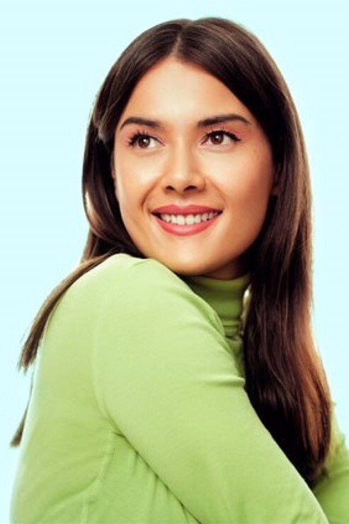 Patti Harrison — фото 1