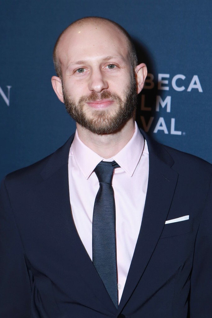 Roger Wasserman — фото 2