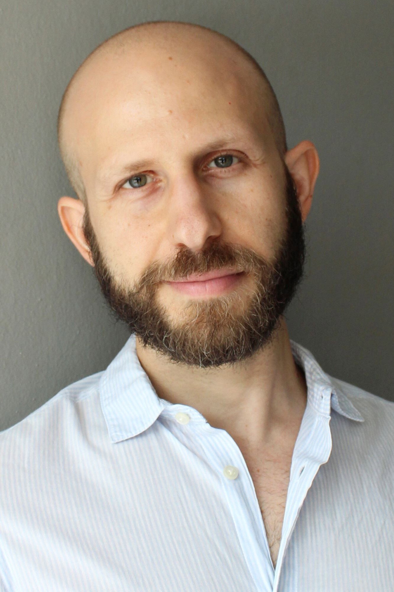 Roger Wasserman — фото 1