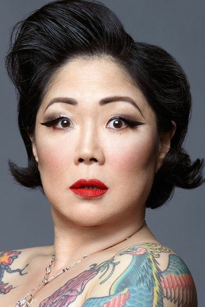 Margaret Cho — фото 2