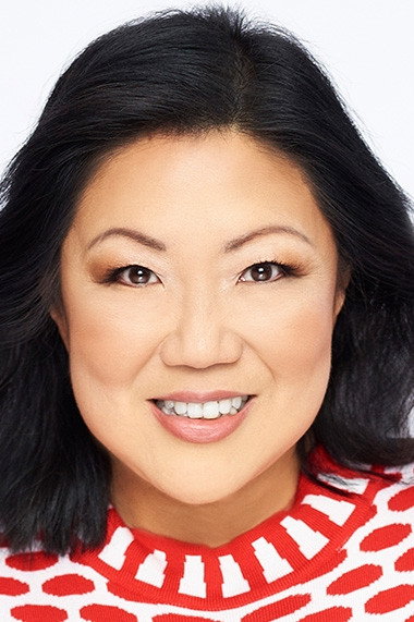 Margaret Cho — фото 1