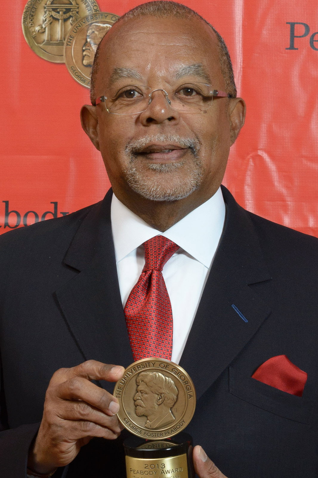 Henry Louis Gates, Jr. — фото 1